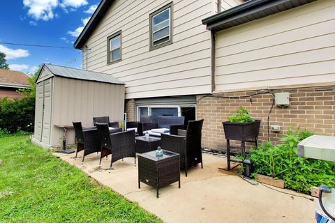 Tiny photo for 9007 W 92nd Street, Hickory Hills, IL 60457 (MLS # 12693294)