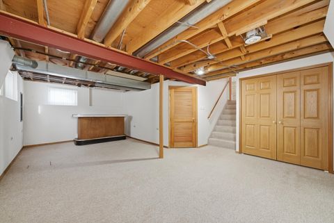 Tiny photo for 51 Evergreen Drive, Lemont, IL 60439 (MLS # 12552104)