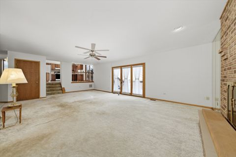 Tiny photo for 51 Evergreen Drive, Lemont, IL 60439 (MLS # 12552104)