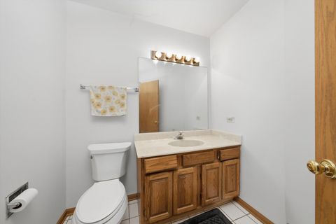 Tiny photo for 51 Evergreen Drive, Lemont, IL 60439 (MLS # 12552104)