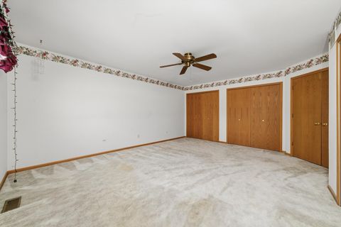 Tiny photo for 51 Evergreen Drive, Lemont, IL 60439 (MLS # 12552104)