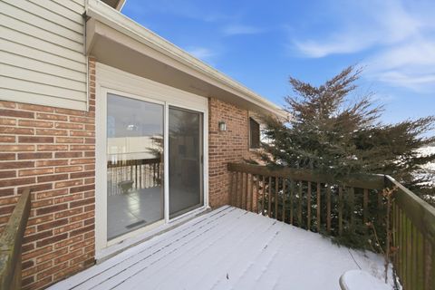Tiny photo for 51 Evergreen Drive, Lemont, IL 60439 (MLS # 12552104)