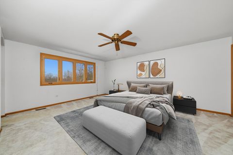 Tiny photo for 51 Evergreen Drive, Lemont, IL 60439 (MLS # 12552104)