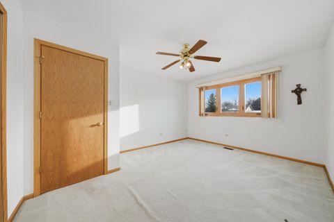 Tiny photo for 51 Evergreen Drive, Lemont, IL 60439 (MLS # 12552104)