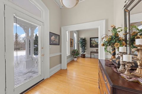 Tiny photo for 800 Ingalton Avenue, West Chicago, IL 60185 (MLS # 12519089)