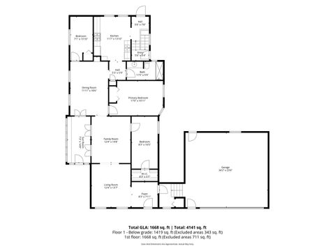 Tiny photo for 800 Ingalton Avenue, West Chicago, IL 60185 (MLS # 12519089)