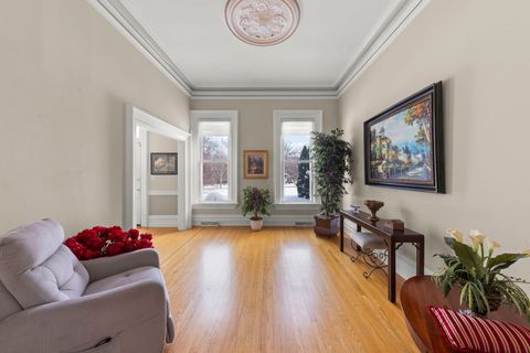 Tiny photo for 800 Ingalton Avenue, West Chicago, IL 60185 (MLS # 12519089)