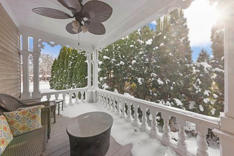 Tiny photo for 800 Ingalton Avenue, West Chicago, IL 60185 (MLS # 12519089)