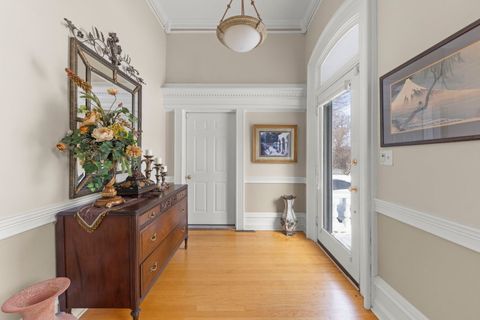 Tiny photo for 800 Ingalton Avenue, West Chicago, IL 60185 (MLS # 12519089)