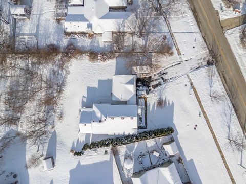 Tiny photo for 800 Ingalton Avenue, West Chicago, IL 60185 (MLS # 12519089)
