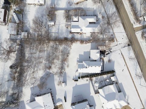 Tiny photo for 800 Ingalton Avenue, West Chicago, IL 60185 (MLS # 12519089)