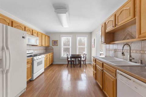 Tiny photo for 800 Ingalton Avenue, West Chicago, IL 60185 (MLS # 12519089)