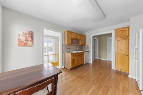 Tiny photo for 800 Ingalton Avenue, West Chicago, IL 60185 (MLS # 12519089)