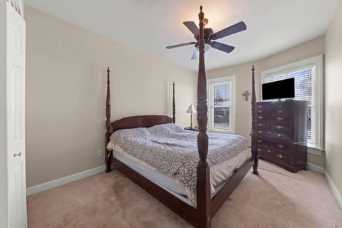 Tiny photo for 800 Ingalton Avenue, West Chicago, IL 60185 (MLS # 12519089)