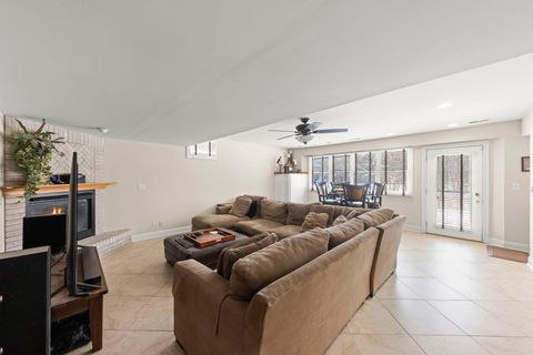 Tiny photo for 800 Ingalton Avenue, West Chicago, IL 60185 (MLS # 12519089)