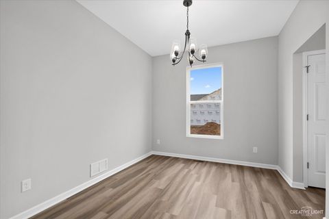 Tiny photo for 34 W Meadow Drive, Cortland, IL 60112 (MLS # 12630968)