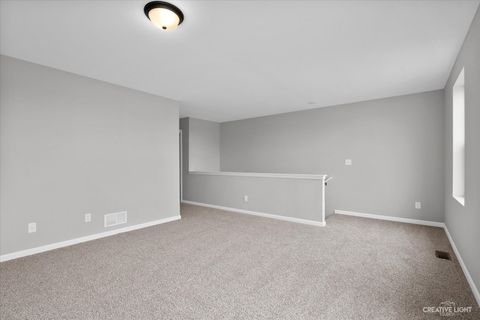 Tiny photo for 34 W Meadow Drive, Cortland, IL 60112 (MLS # 12630968)