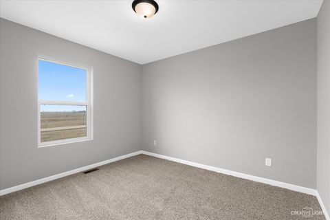 Tiny photo for 34 W Meadow Drive, Cortland, IL 60112 (MLS # 12630968)
