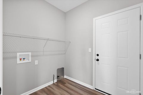 Tiny photo for 34 W Meadow Drive, Cortland, IL 60112 (MLS # 12630968)