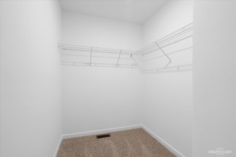 Tiny photo for 34 W Meadow Drive, Cortland, IL 60112 (MLS # 12630968)