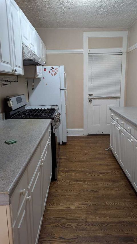 Tiny photo for 2751 W Arthur Avenue #2, Chicago, IL 60645 (MLS # 12709141)