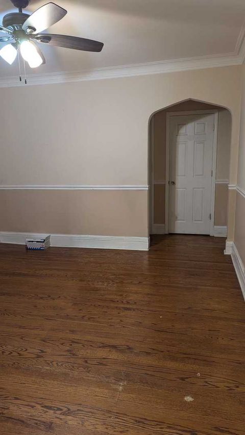 Tiny photo for 2751 W Arthur Avenue #2, Chicago, IL 60645 (MLS # 12709141)