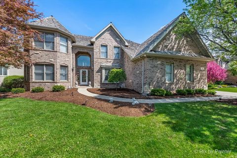 4 Persimmon Lane South Elgin IL 60177