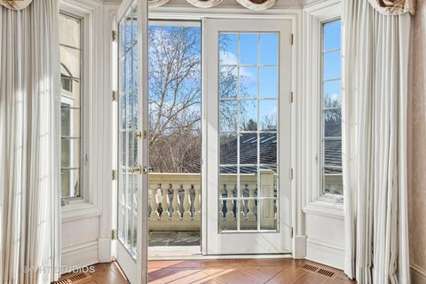 Tiny photo for 560 Oak Knoll Road, Barrington Hills, IL 60010 (MLS # 12309662)