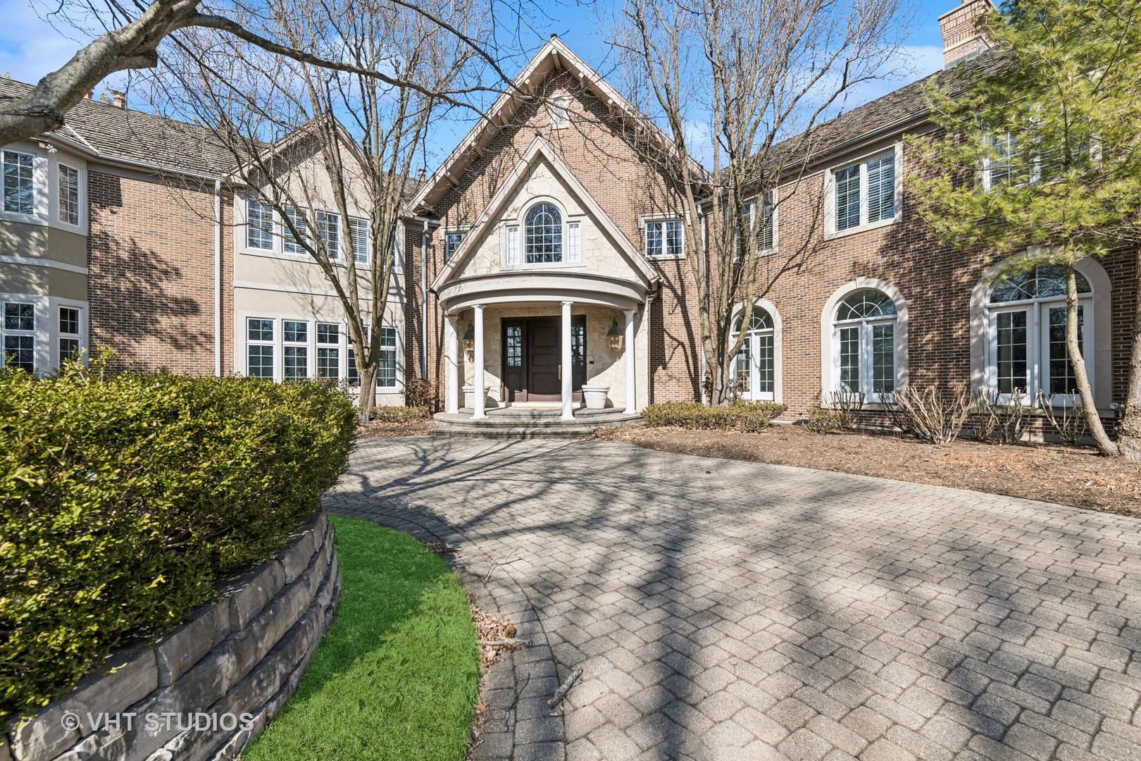 560 Oak Knoll Road
