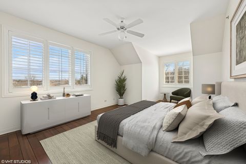 Tiny photo for 560 Oak Knoll Road, Barrington Hills, IL 60010 (MLS # 12309662)