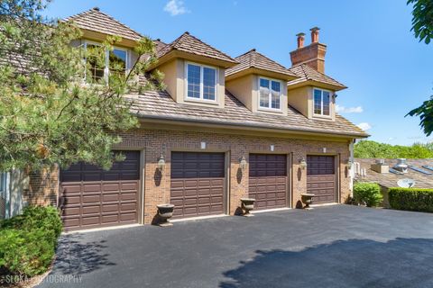 Tiny photo for 560 Oak Knoll Road, Barrington Hills, IL 60010 (MLS # 12309662)