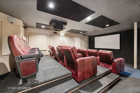 Tiny photo for 560 Oak Knoll Road, Barrington Hills, IL 60010 (MLS # 12309662)