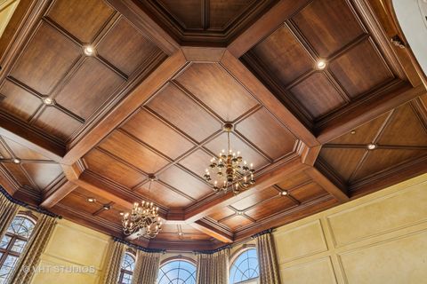 Tiny photo for 560 Oak Knoll Road, Barrington Hills, IL 60010 (MLS # 12309662)