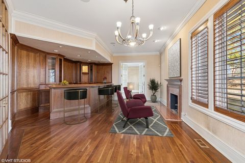 Tiny photo for 560 Oak Knoll Road, Barrington Hills, IL 60010 (MLS # 12309662)