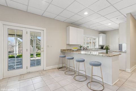 Tiny photo for 560 Oak Knoll Road, Barrington Hills, IL 60010 (MLS # 12309662)