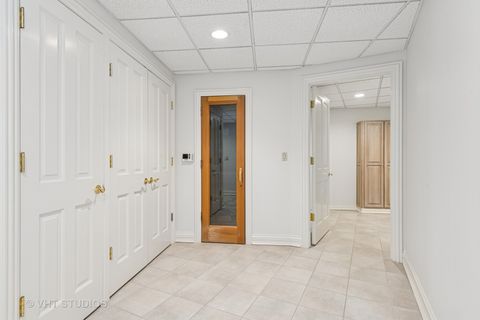 Tiny photo for 560 Oak Knoll Road, Barrington Hills, IL 60010 (MLS # 12309662)