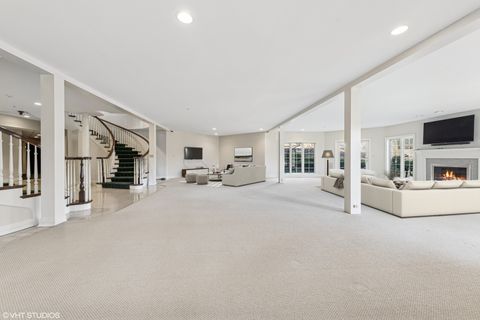 Tiny photo for 560 Oak Knoll Road, Barrington Hills, IL 60010 (MLS # 12309662)