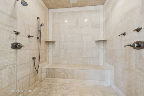 Tiny photo for 560 Oak Knoll Road, Barrington Hills, IL 60010 (MLS # 12309662)