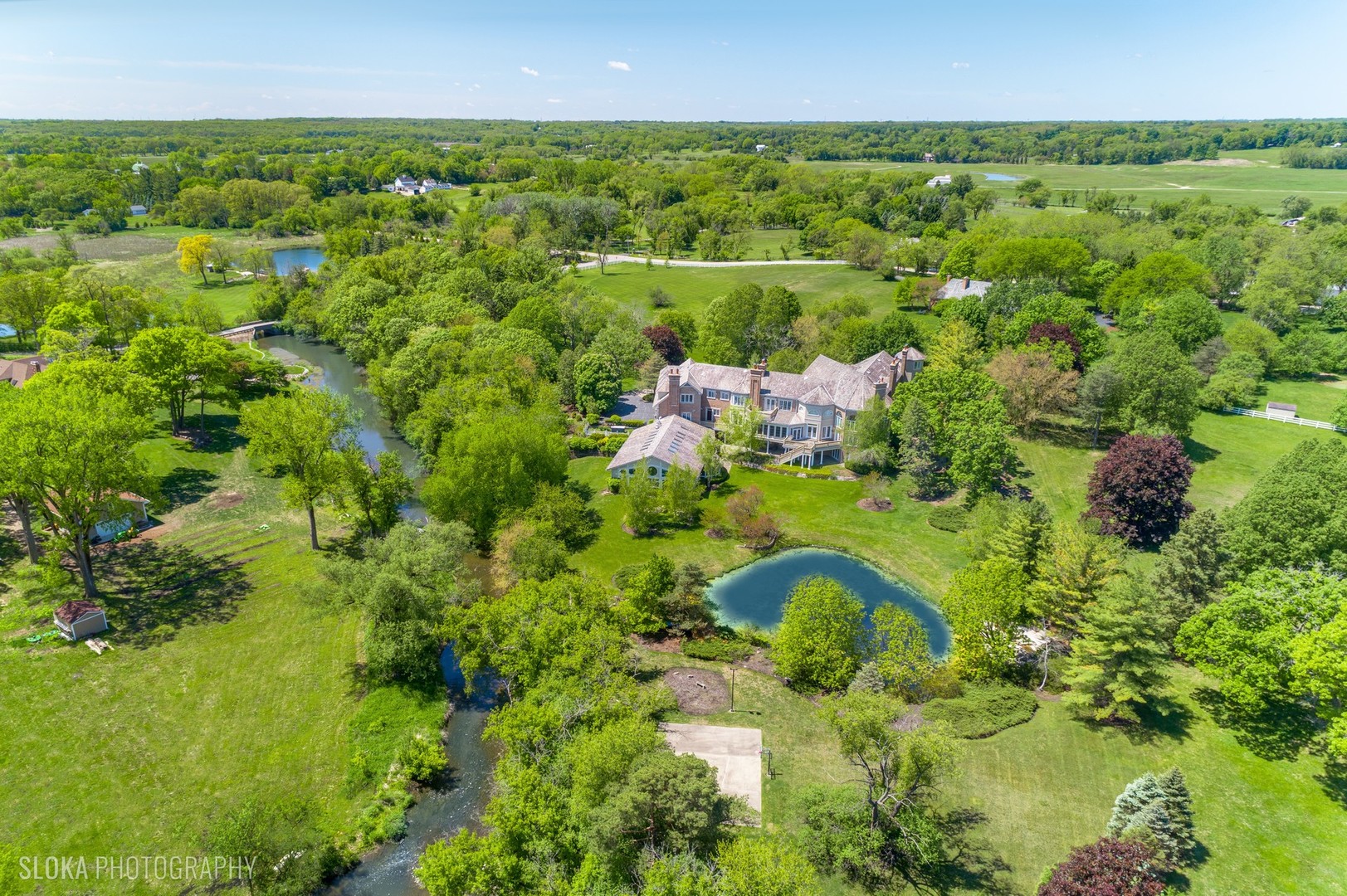 560 Oak Knoll Road