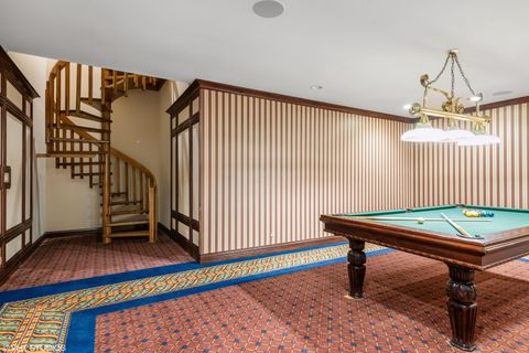 Tiny photo for 560 Oak Knoll Road, Barrington Hills, IL 60010 (MLS # 12309662)