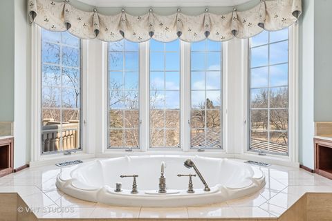 Tiny photo for 560 Oak Knoll Road, Barrington Hills, IL 60010 (MLS # 12309662)