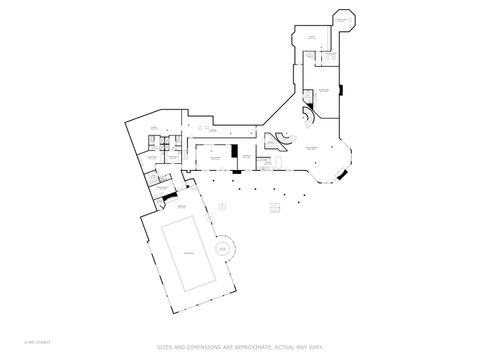 Tiny photo for 560 Oak Knoll Road, Barrington Hills, IL 60010 (MLS # 12309662)