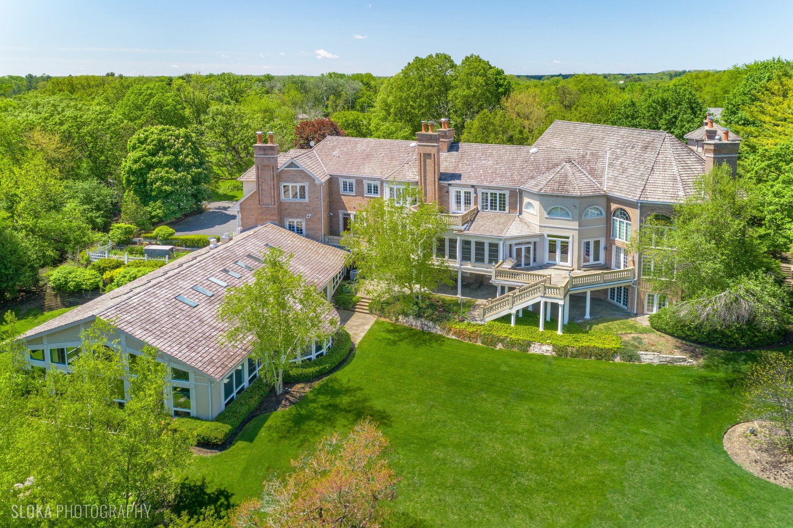 560 Oak Knoll Road
