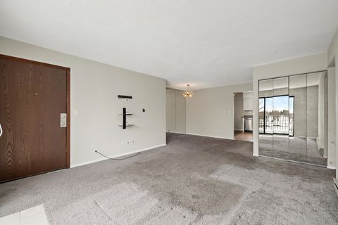 Tiny photo for 1010 Judson Street #2A, Bensenville, IL 60106 (MLS # 12530715)