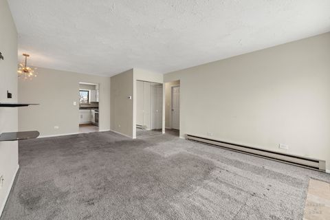 Tiny photo for 1010 Judson Street #2A, Bensenville, IL 60106 (MLS # 12530715)