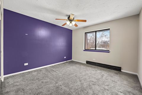 Tiny photo for 1010 Judson Street #2A, Bensenville, IL 60106 (MLS # 12530715)
