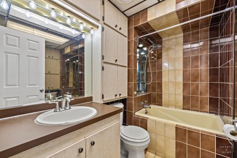 Tiny photo for 1010 Judson Street #2A, Bensenville, IL 60106 (MLS # 12530715)