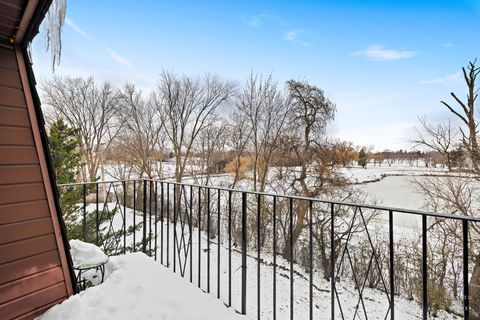 Tiny photo for 1010 Judson Street #2A, Bensenville, IL 60106 (MLS # 12530715)