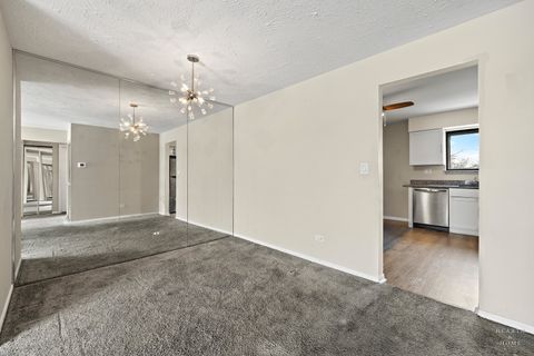 Tiny photo for 1010 Judson Street #2A, Bensenville, IL 60106 (MLS # 12530715)