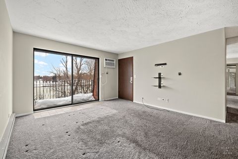 Tiny photo for 1010 Judson Street #2A, Bensenville, IL 60106 (MLS # 12530715)
